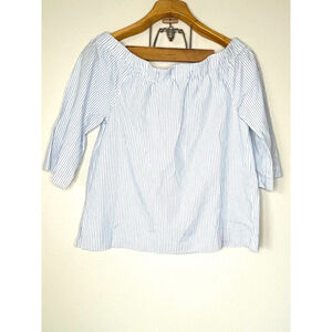Madewell Blouse